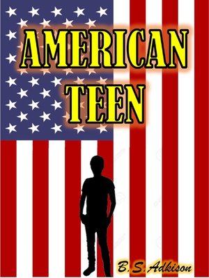 cover image of American Teen